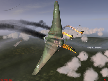 IL-2 Sturmovik 1946