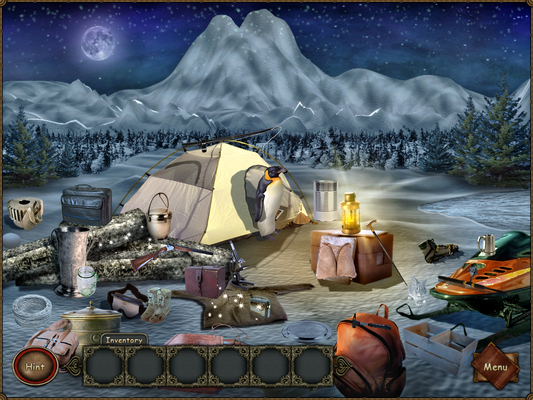 Mystic Diary - Quest for Lost Brother