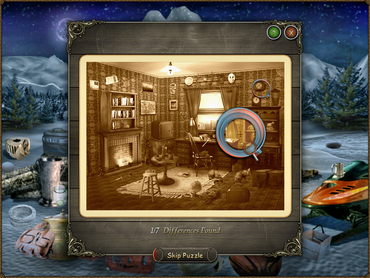 Mystic Diary - Quest for Lost Brother