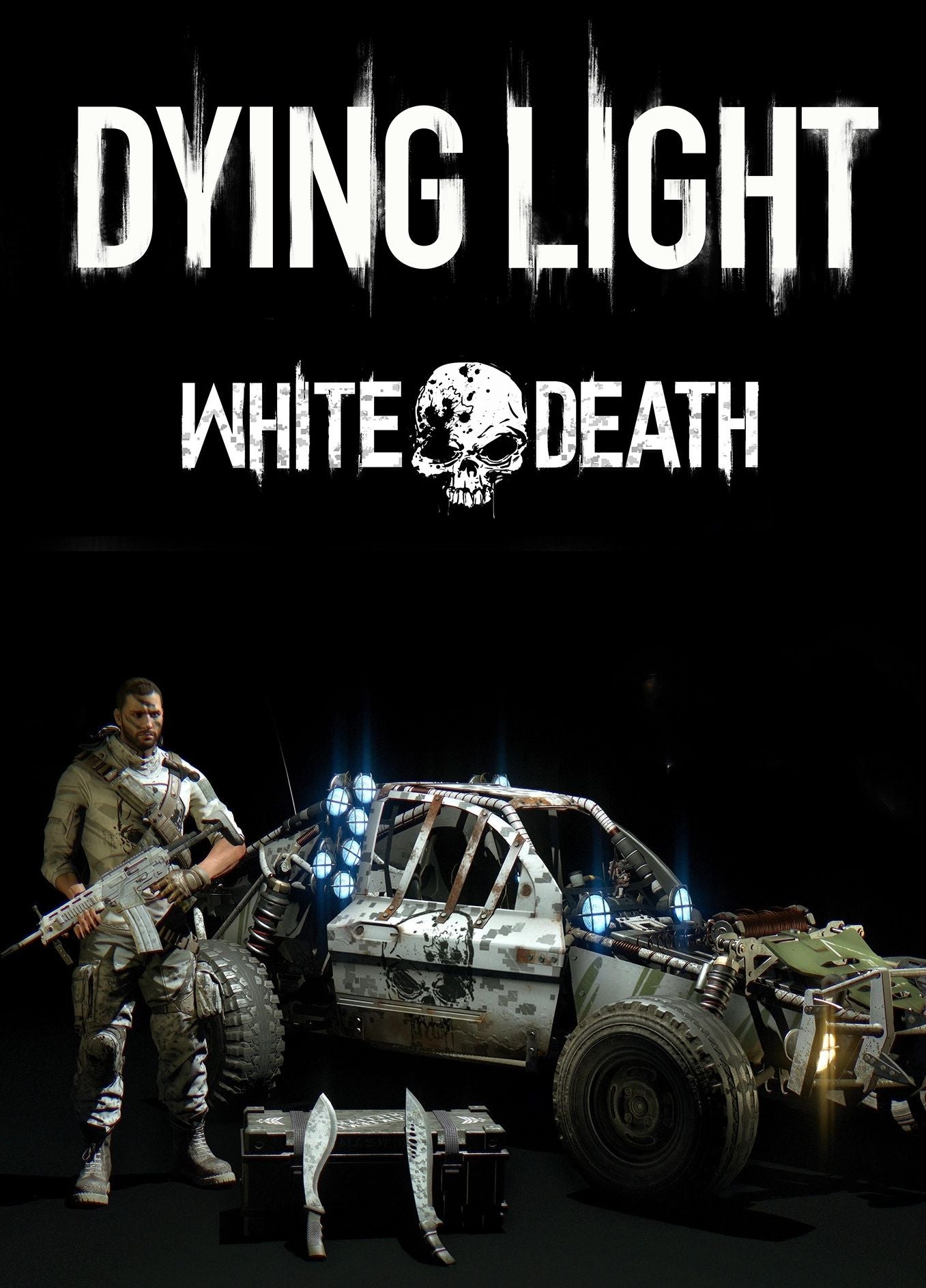 Dying Light - White Death Bundle (DLC)