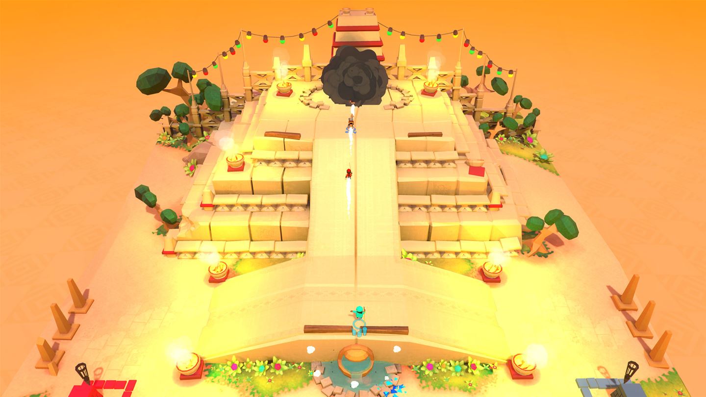 Oh My Godheads (Xbox one)