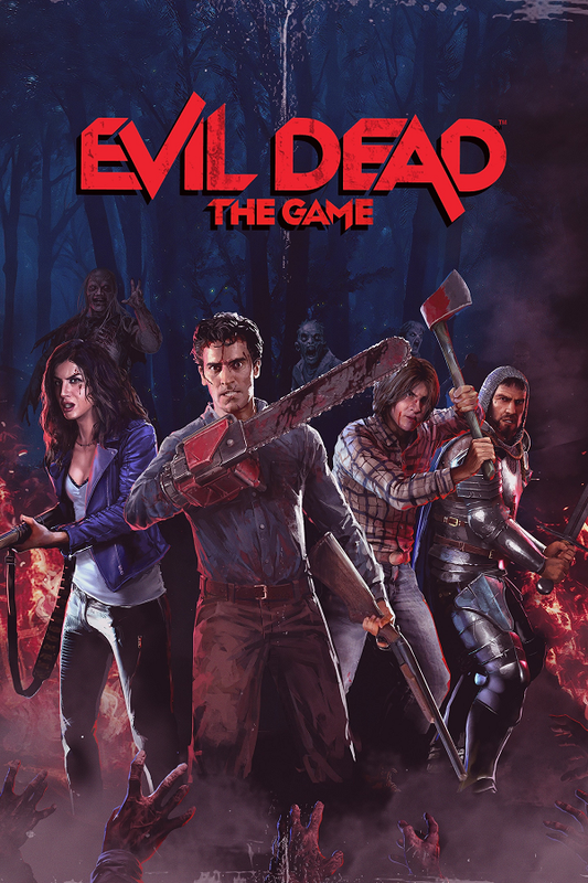 Evil Dead: The Game (EU)