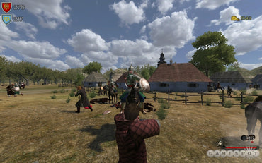 Mount & Blade: With Fire and Sword (GOG)