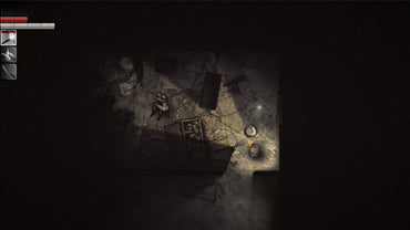 Darkwood | Deluxe Edition