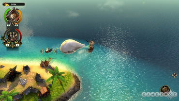 Pirates of Black Cove