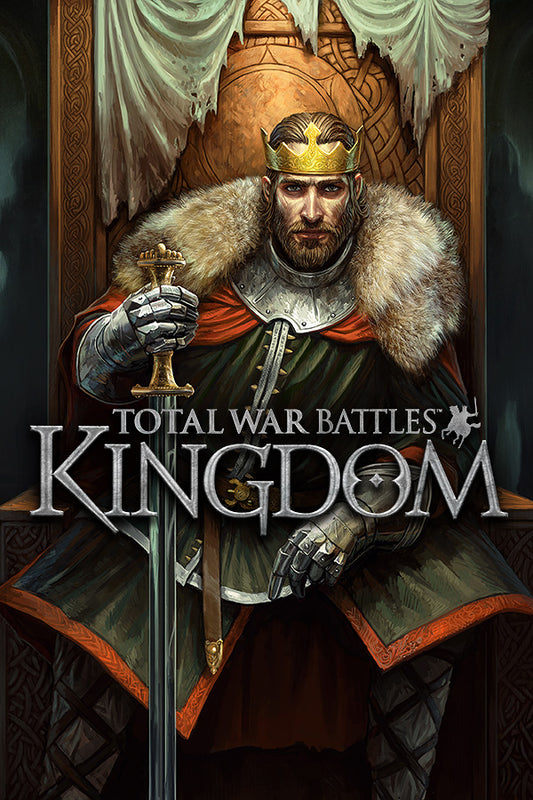 Total War Battles: KINGDOM – 1000 Silver & 1000 Stone