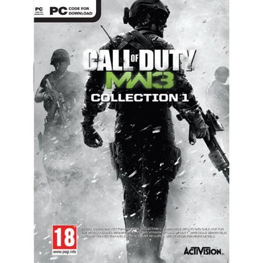 Call of Duty: Modern Warfare 3 - Collection 1 (DLC)