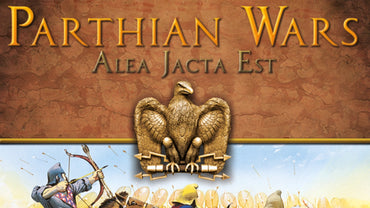 Alea Jacta Est - Parthian Wars DLC