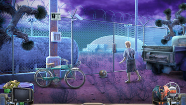 Showing Tonight: Mindhunters Incident