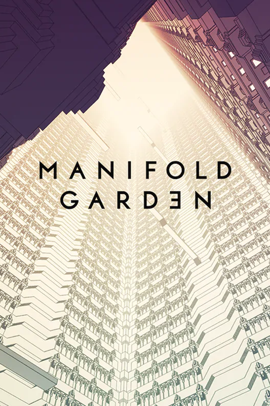 Manifold Garden (Xbox One)
