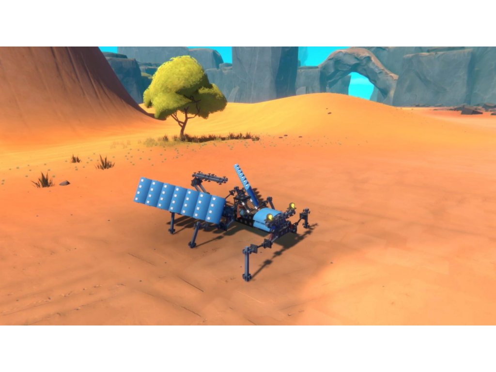 Trailmakers (Deluxe Edition 2020)