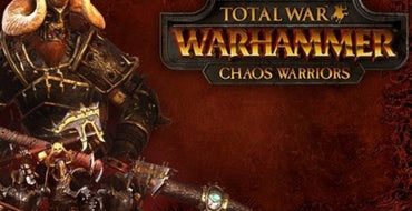 Total War: Warhammer - Chaos Warriors (DLC)