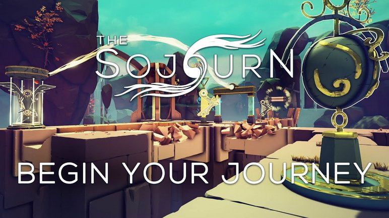 The Sojourn
