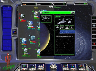 Star Wars: Rebellion