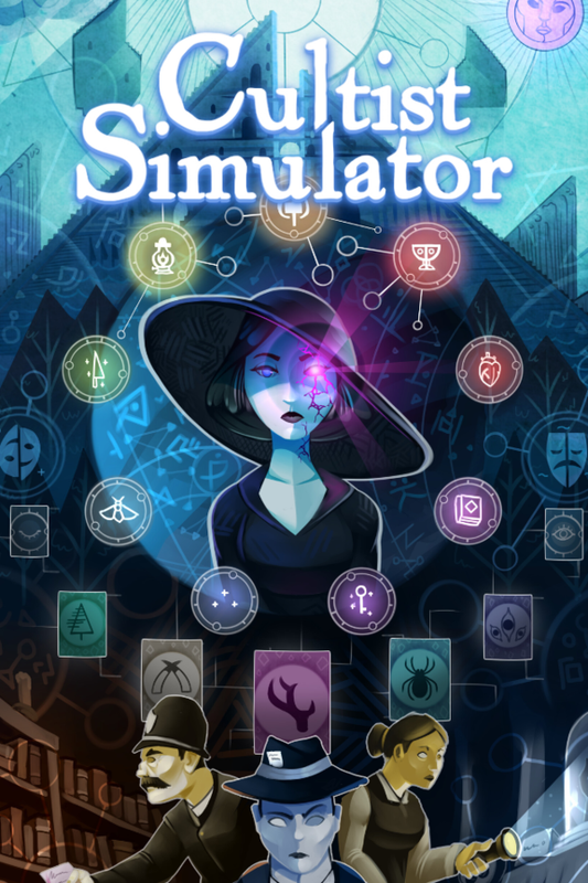 Cultist Simulator