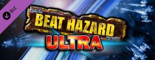 Beat Hazard + Ultra + Shadow Operations Unit (DLC)