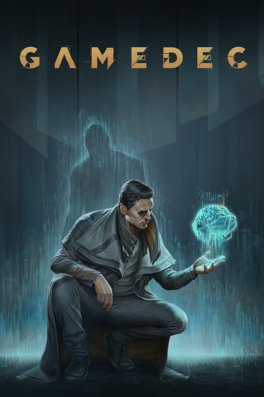 Gamedec (EU)