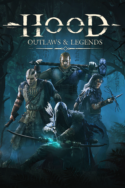 Hood: Outlaws & Legends (Year 1 Edition)
