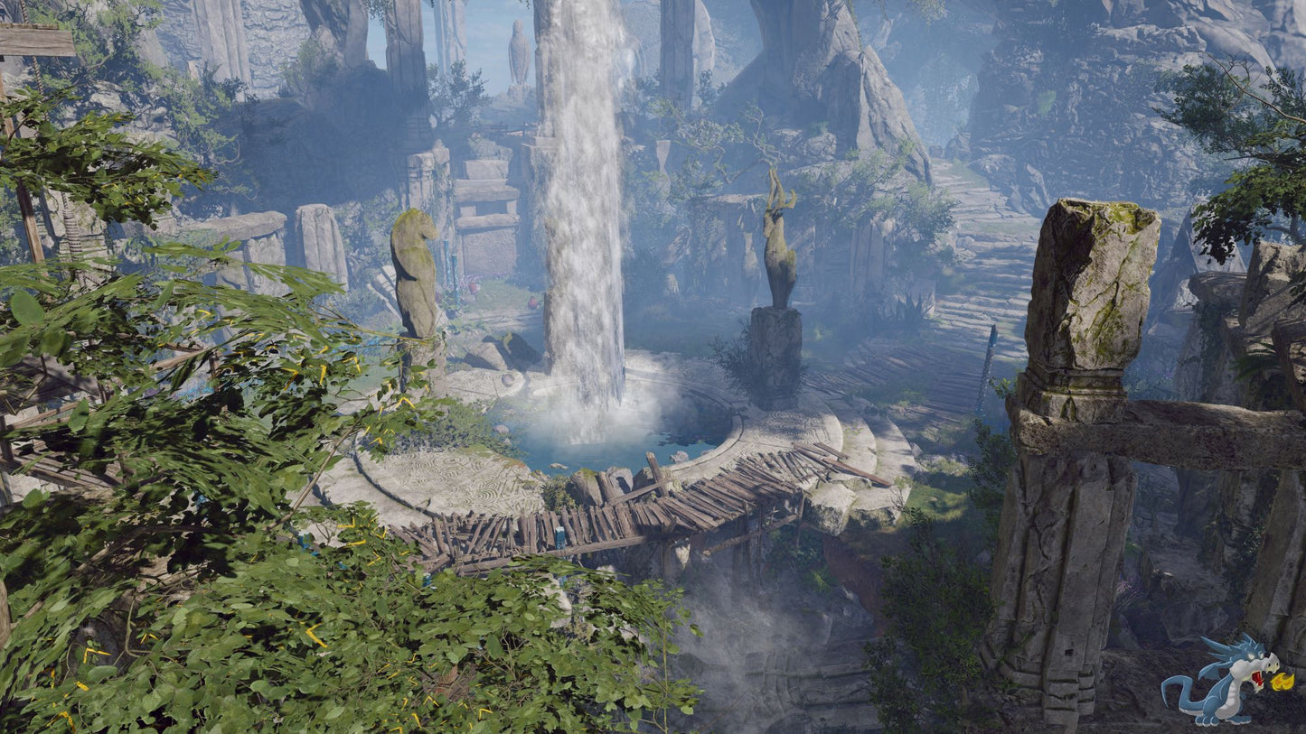 Baldur's Gate 3 (Xbox One / Xbox Series X|S) (EU)