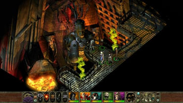 Planescape: Torment (Enhanced Edition) (GOG)