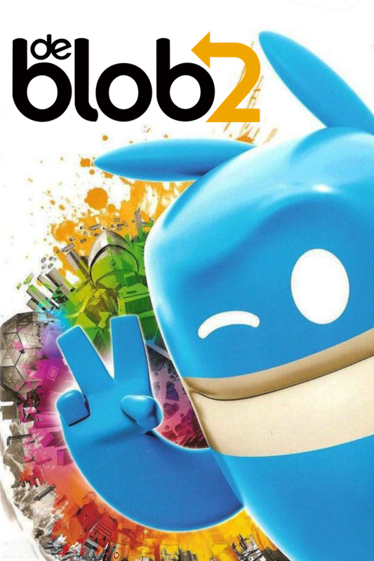de Blob 2
