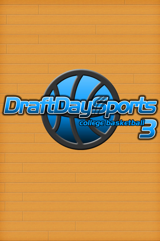 Draft Day Sports College Basketball 3