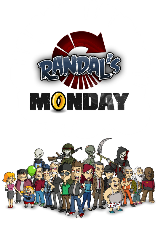 Randal's Monday