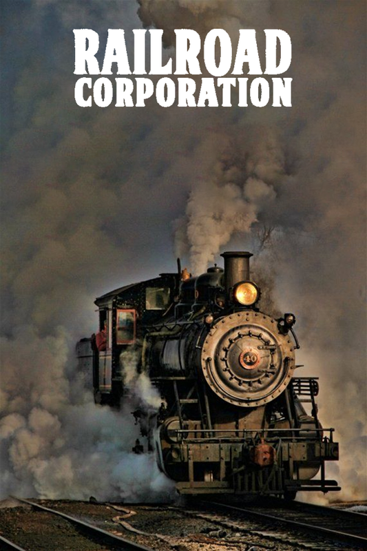 Railroad Corporation