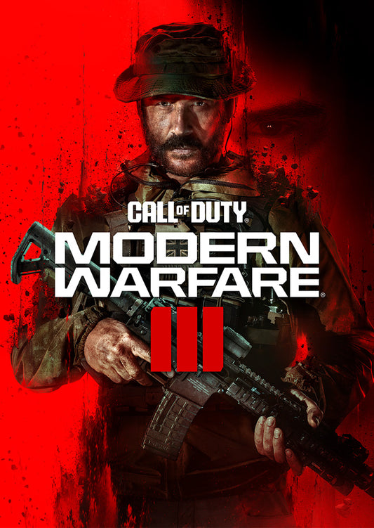 Call of Duty: Modern Warfare III (PS5) (EU)
