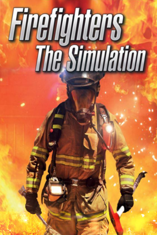 Firefighters - The Simulation