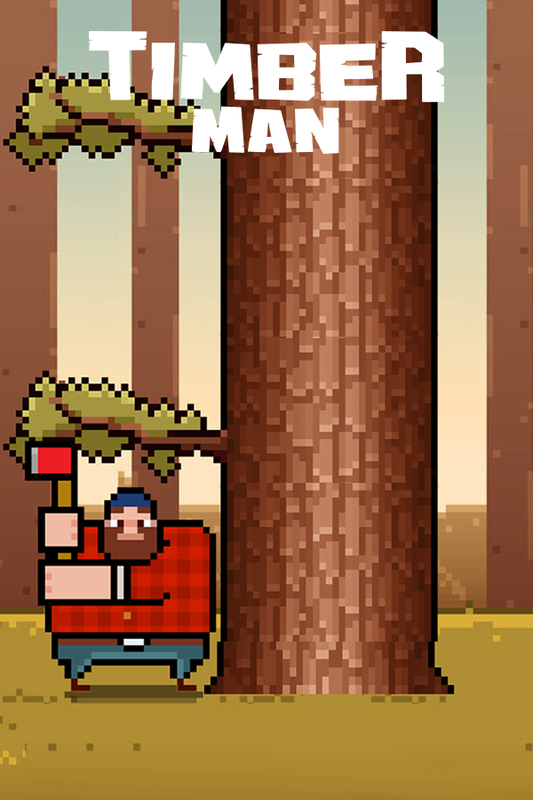 Timberman