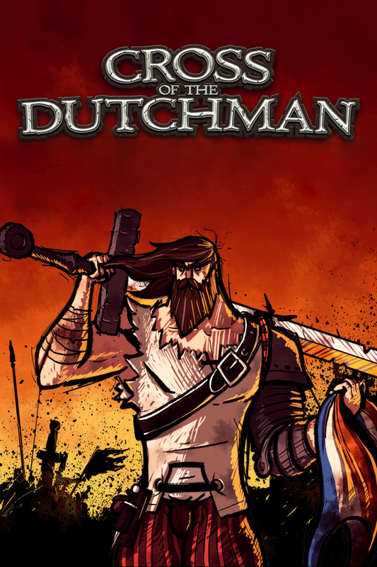 Cross of the Dutchman (Deluxe Edition)