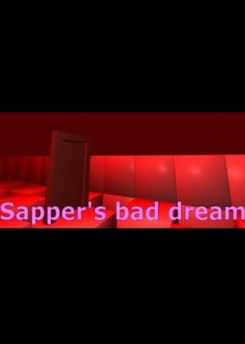 Sapper's bad dream
