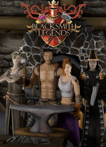 Blacksmith