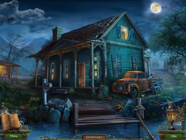 Hidden Object Bundle 5 in 1