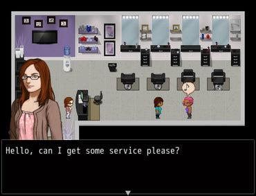 Always Sometimes Monsters