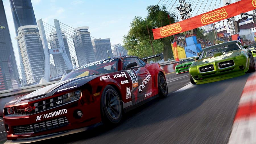 GRID (2019) Ultimate Edition (EU)