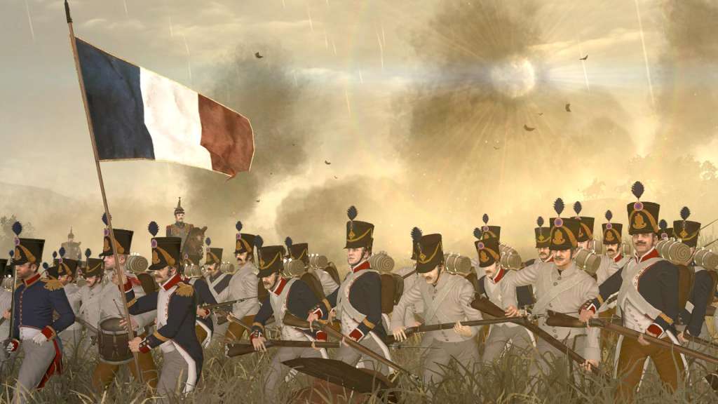Napoleon: Total War - The Peninsular Campaign DLC