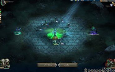 Might & Magic Heroes Online - Angel Starter Pack (DLC)