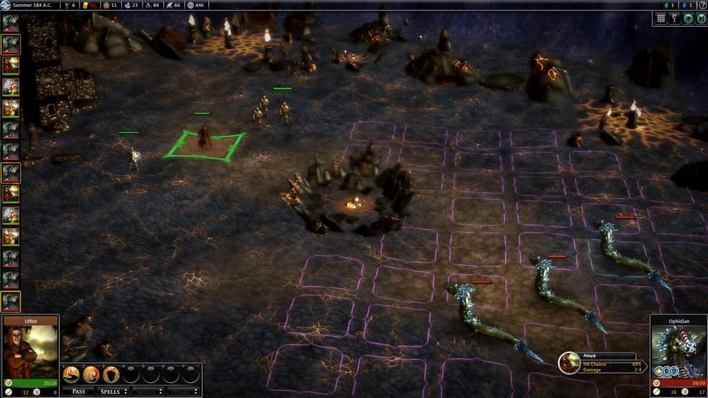 Fallen Enchantress (Ultimate Edition)