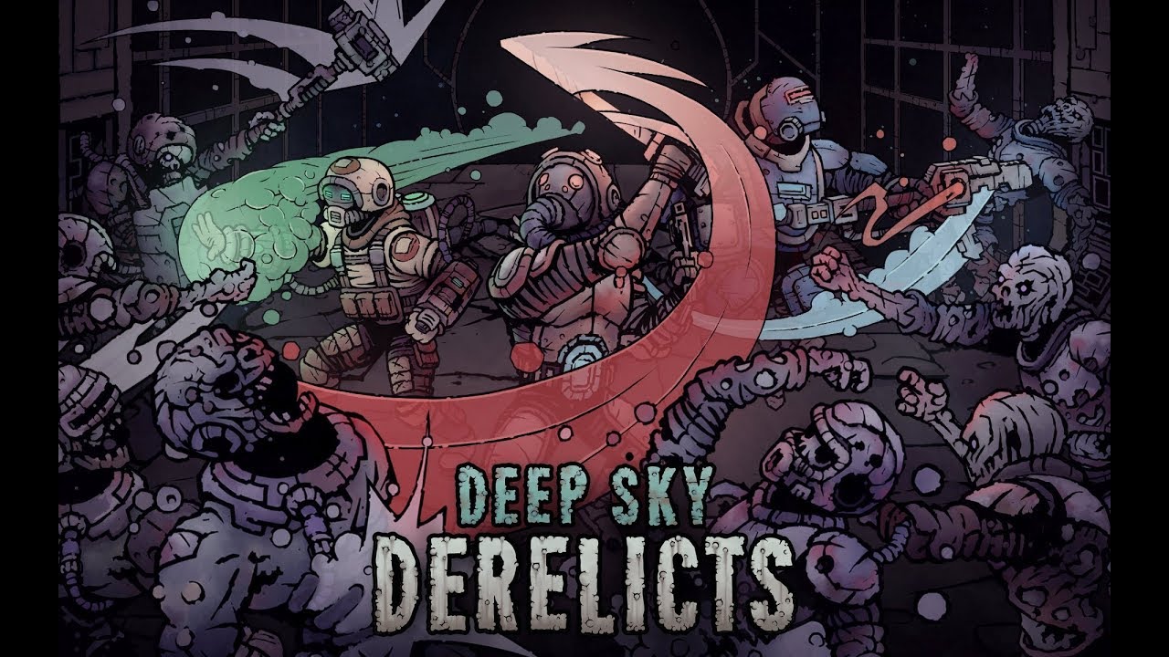 Deep Sky Derelicts: Definitive Edition
