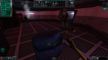 System Shock 2 EU