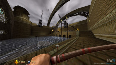 Turok 2: Seeds of Evil