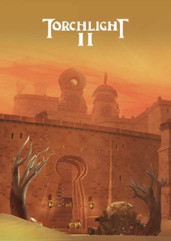 Torchlight II EUROPE