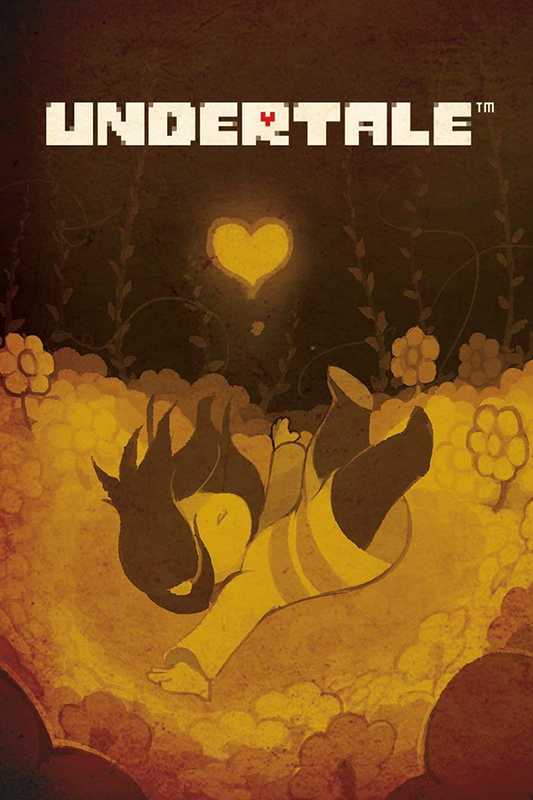 Undertale (GOG)