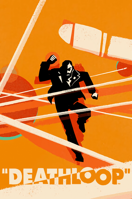 Deathloop (EU)