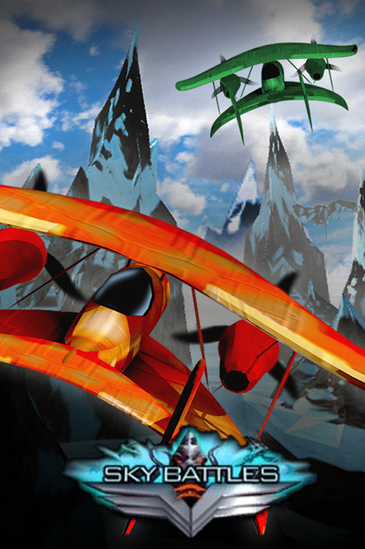 Sky Battles