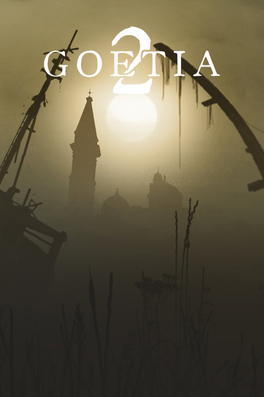 Goetia 2