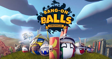 Bang-On Balls: Chronicles (EU)