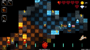 Crypt of the NecroDancer